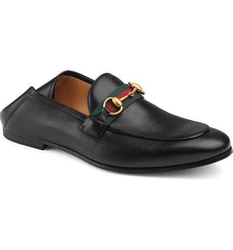 gucci brix loafers men|Gucci brixton loafer nordstrom.